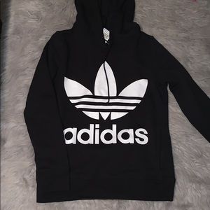 Brand New Women’s Adidas hoodie